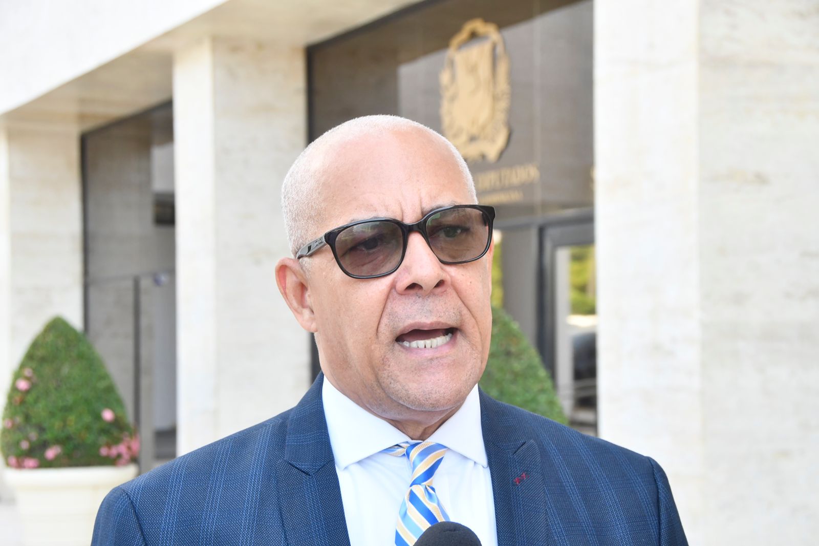 ADOCCO deposita en la Cámara de Diputados petición ciudadana de Juicio Político al Pleno de la Cámara de Cuentas