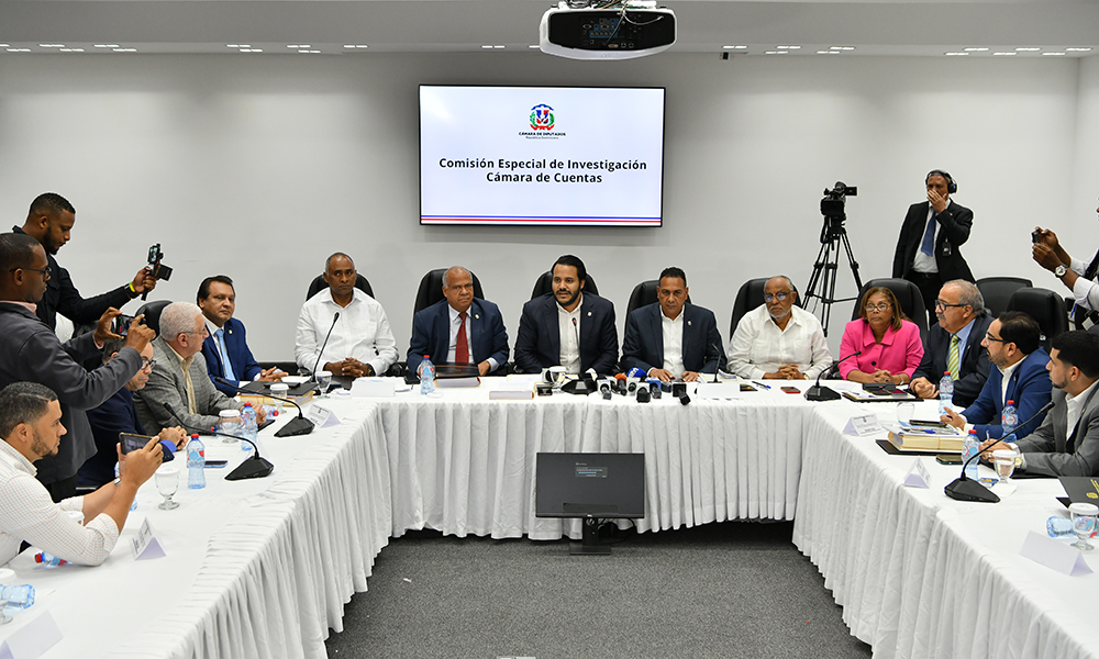 ADOCCO celebra decisión de comisión diputados que aprueba Juicio Político al pleno Cámara de Cuentas
