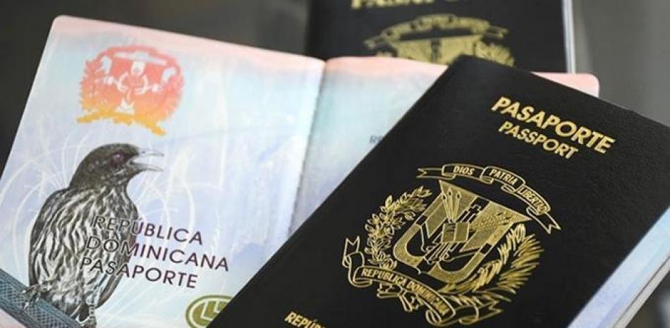 ADOCCO señala que MIDAS DOMINICANA, S.A., agraciada con las compras libretas de pasaportes, estaba inhabilitada en ese proceso